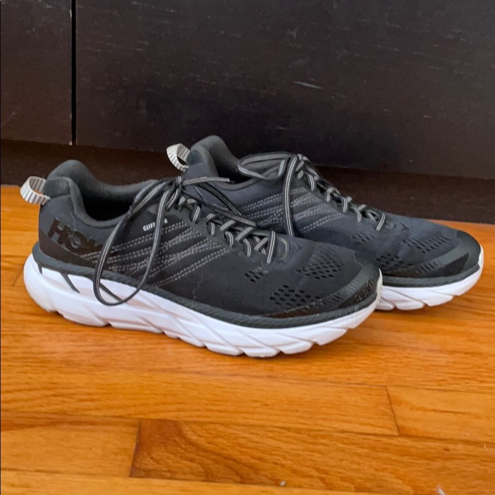 Hoka One One Clifton 6 Women’s Running Shoes